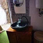 Landhaus La Cueva Refugio