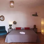 Landhaus La Cueva Refugio *