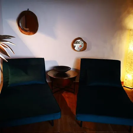 Holiday home La Cueva Refugio Las Palmas de Gran Canaria