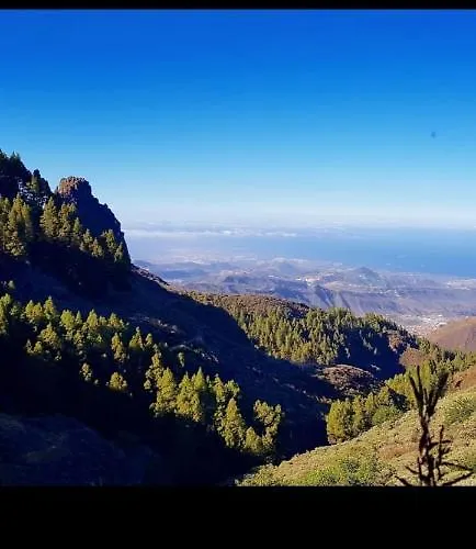 Casa rural La Cueva Refugio *