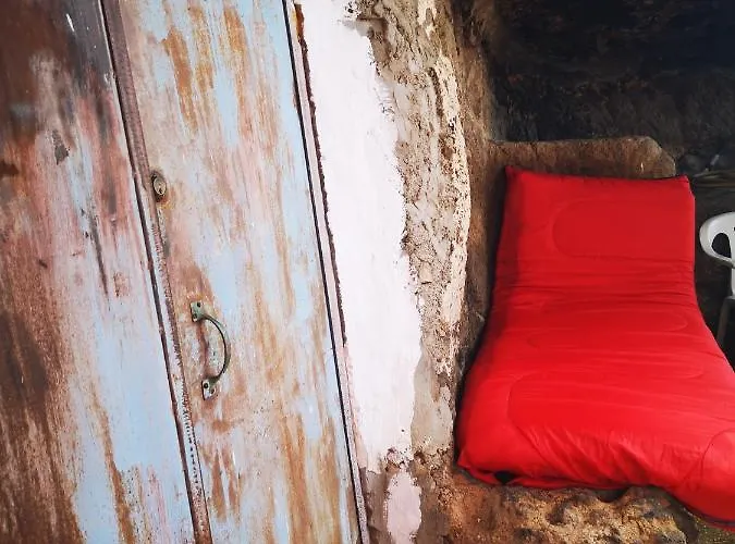 La Cueva Refugio Casa rural Las Palmas de Gran Canaria