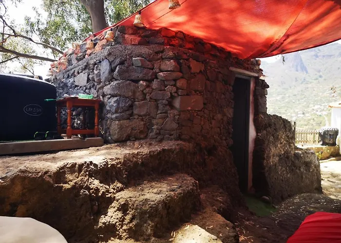 La Cueva Refugio *