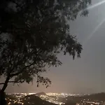 La Cueva Refugio Gospodarstwo wiejskie