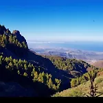 Gospodarstwo wiejskie La Cueva Refugio *