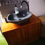 Gospodarstwo wiejskie La Cueva Refugio *