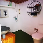 La Cueva Refugio Gospodarstwo wiejskie Las Palmas de Gran Canaria