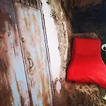 La Cueva Refugio בית כפרי לאס פאלמס דה גראן קנאריה