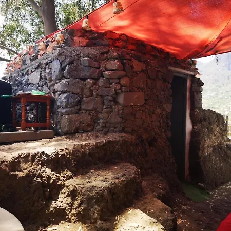 La Cueva Refugio *